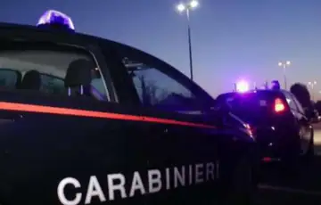 italija policija