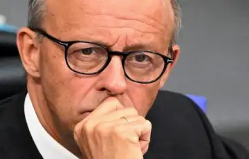 Friedrich Merz