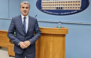 Mirsad Duratović