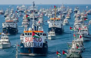 flotila