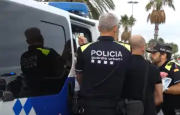 Spanija policija e1676652194272