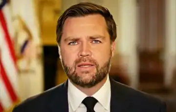 JD Vance