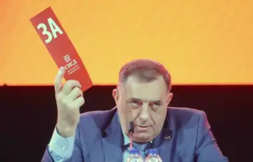 Dodik