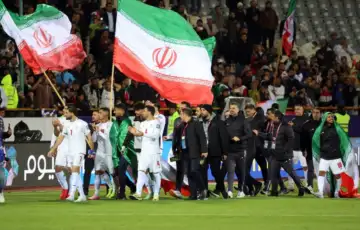 Iran nogometna reprezentacija irana epa