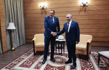 dodik i putin