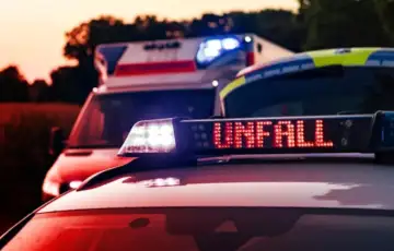 Njemacka policija
