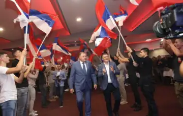 dodik