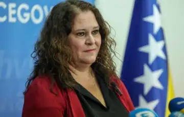 Jasna Durakovic