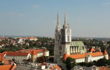 Zagreb