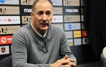 Igor stimac