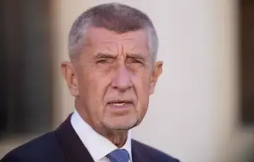 Andrej Babiš