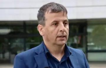 Nebojsa vukanovic