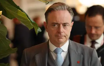 Bart De Wever