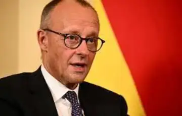 Friedrich Merz