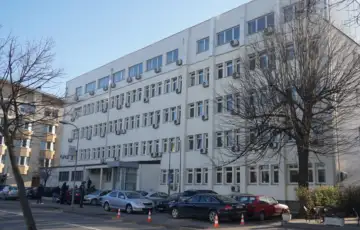 Okruzni sud u Banja Luci