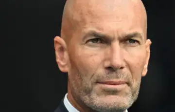 Zinedine Zidane