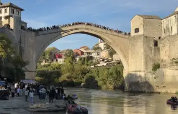 Mostar