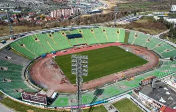 Stadion Kosevo