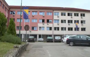 Općinski sud u Bihaću