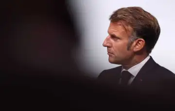 Macron