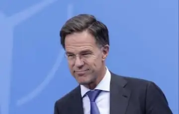 Mark Rutte