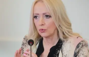 Aleksandra Pandurevic