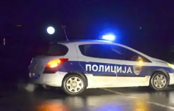 policija srbija