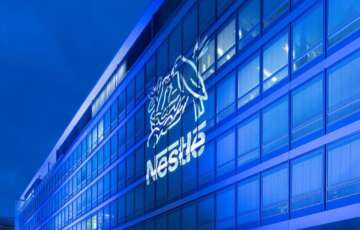 nestle
