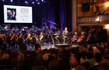 Filharmonija