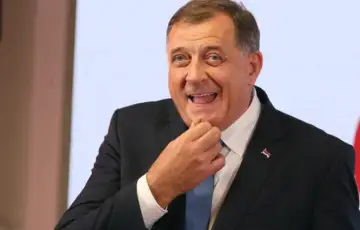 dodik