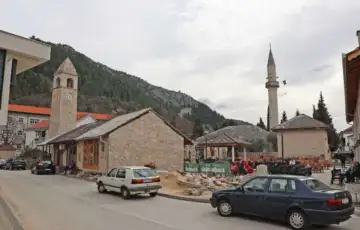 stolac