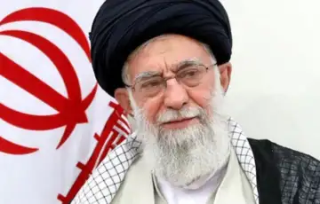 ali hamenei