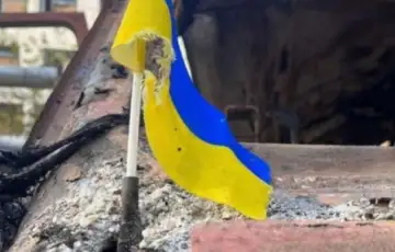 Ukrajina rat u ukrajini