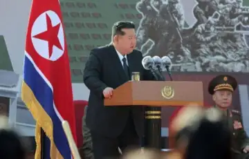 Kim Jong un
