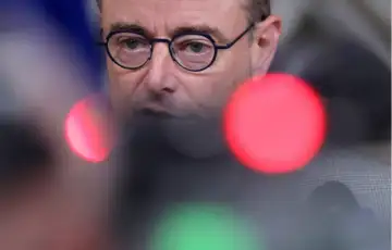 Bart De Wever