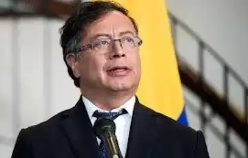 Gustavo Petro