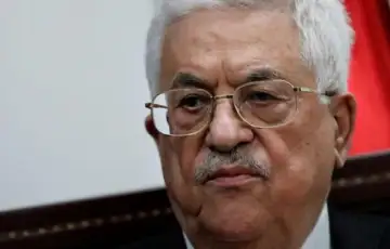 Mahmoud Abbas