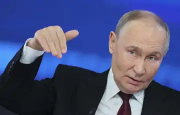 Vladimir purin