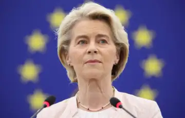 Ursule von der Leyen