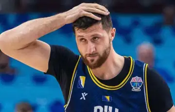 Jusuf Nurkic