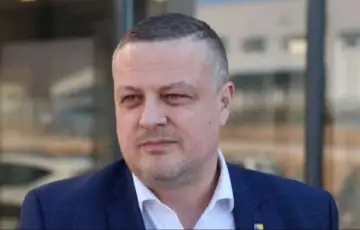 Vojin Mijatovic fena