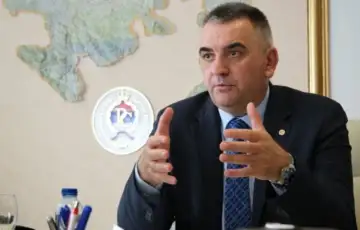 Savo Minić