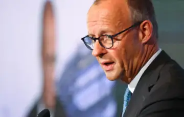 Friedrich Merz
