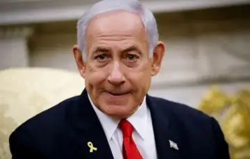 Benjamin Netanyahu