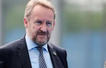 Bakir izetbegovic 1