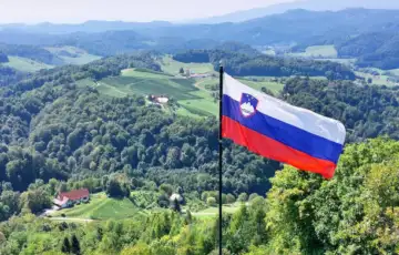 Slovenija