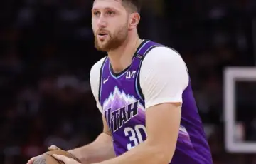 Jusuf Nurkic 11
