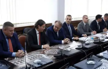 Vlada fbih niksic kraljevic 111