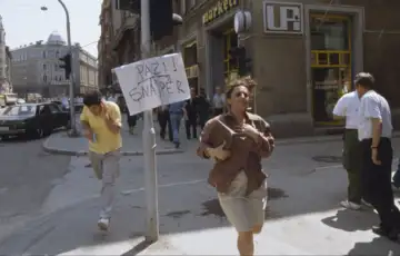 Opsada sarajeva snajper fb