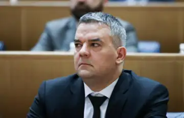 Davor Bunoza Armin Durgut/PIXSELL